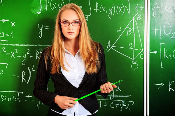 I dreamed of arguing with my teacher