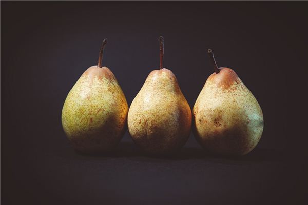 What does it mean to dream of buying pears? What does it mean to dream of buying pears?