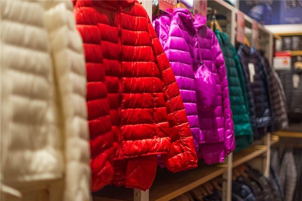 What does it mean to dream of going to buy clothes? What does it mean to dream of going to buy clothes?