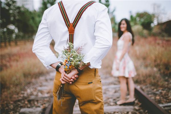 What does it mean to dream of having a crush? What does it mean to dream of having a crush?
