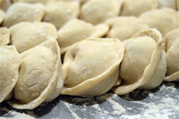 What does it mean to dream of making dumplings? What does it mean to dream of making dumplings?