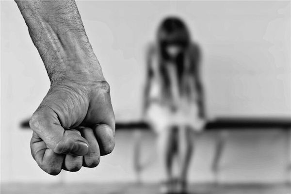 Dreaming of abusing others or being abused