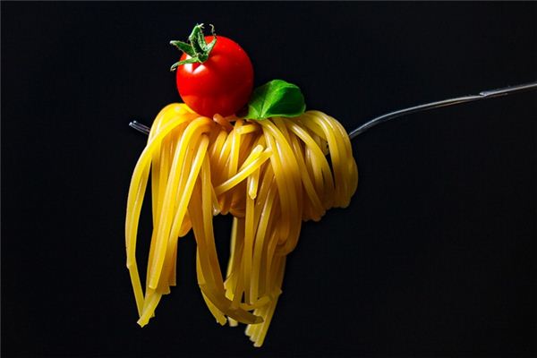 Dreaming of eating noodles Dreaming of eating noodles
