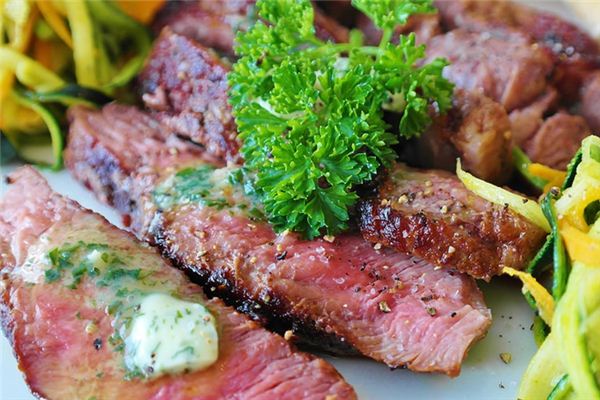 What does it mean to dream of eating beef? What does it mean to dream of eating beef?