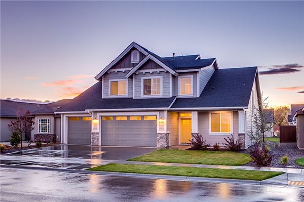 What does it mean to dream of inheriting property? What does it mean to dream of inheriting property?