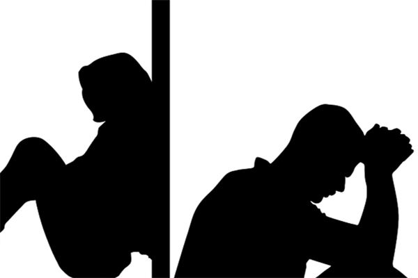 What does it mean to dream of breaking up? What does it mean to dream of breaking up?