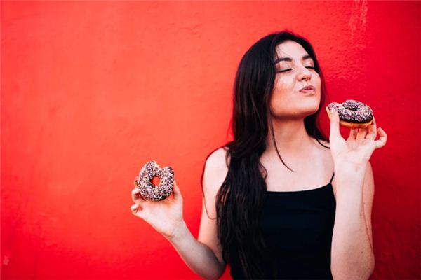 What does it mean to dream of indulgence? What does it mean to dream of indulgence?