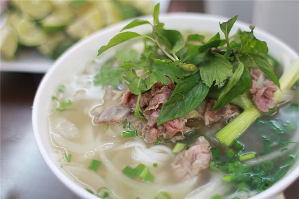 What does it mean to dream of eating rice noodles? What does it mean to dream of eating rice noodles?
