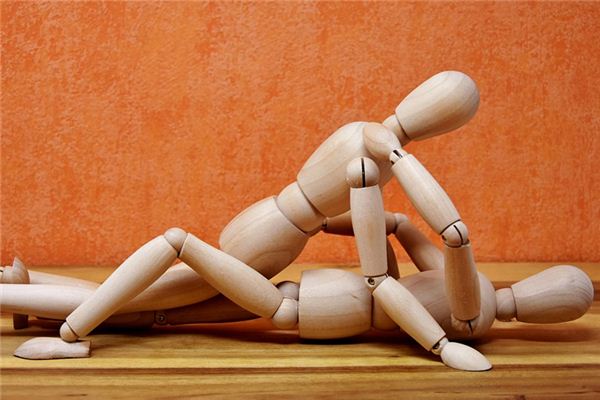 What does it mean to dream about sexual relations? What does it mean to dream about sexual relations?
