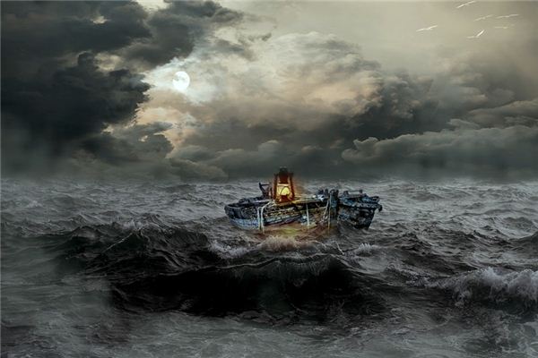What does it mean to dream of misfortune? What does it mean to dream of misfortune?