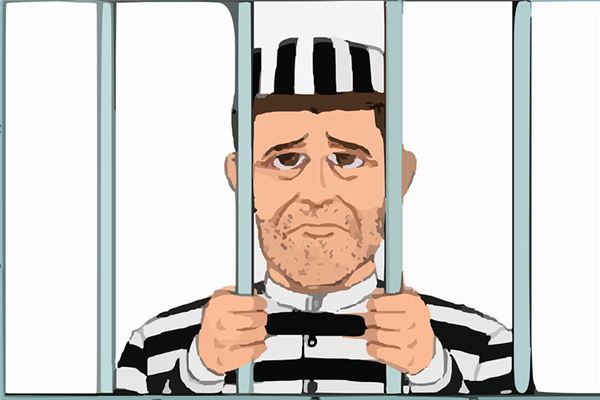 What does it mean to dream of criminals? What does it mean to dream of criminals?