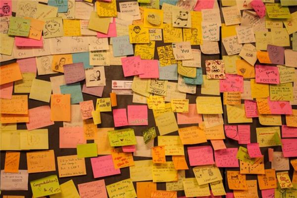 What does it mean to dream of seeing a ranking list? What does it mean to dream of seeing a ranking list?