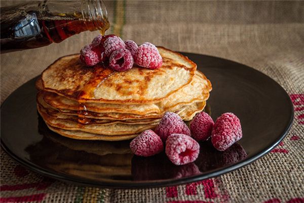 What does it mean to dream of eating pancakes? What does it mean to dream of eating pancakes?