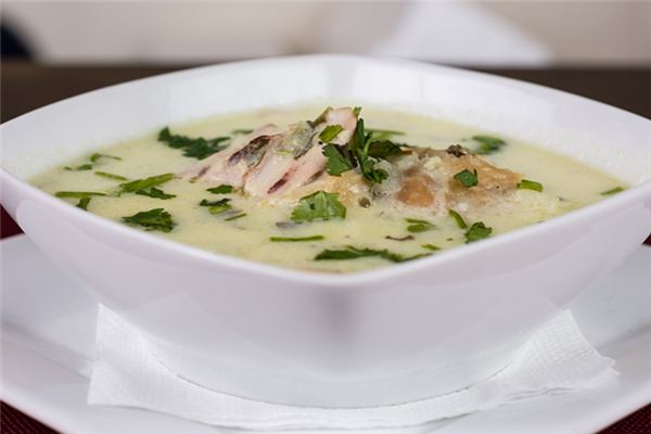 What does it mean to dream of drinking chicken soup? What does it mean to dream of drinking chicken soup?