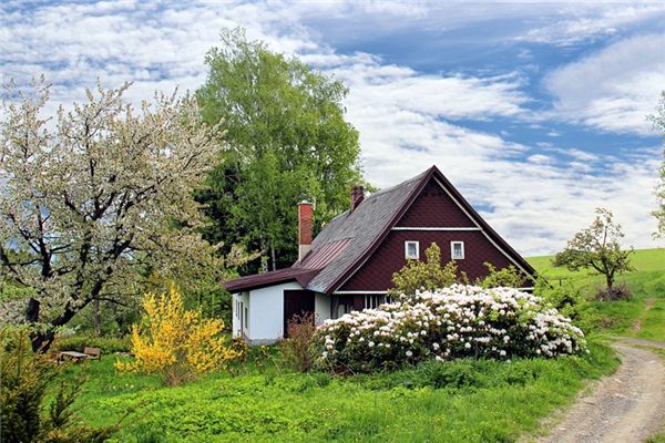 What does it mean to dream about looking for a house? What does it mean to dream about looking for a house?