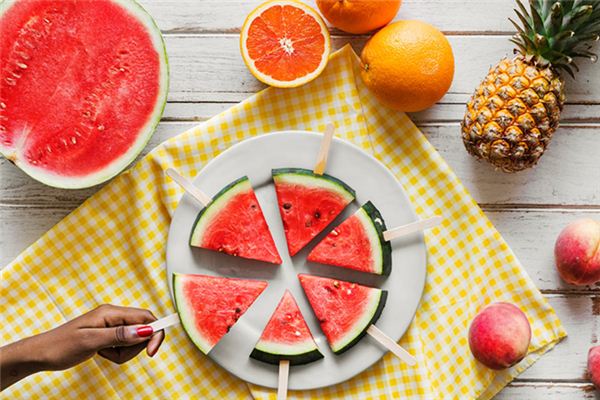 What does it mean to dream of eating watermelon? What does it mean to dream of eating watermelon?