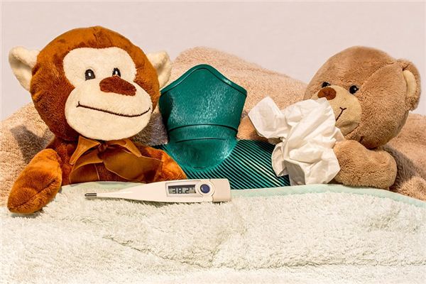 What does it mean to dream of catching a cold? What does it mean to dream of catching a cold?