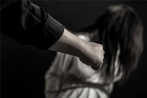 Dreaming of being raped and assaulted