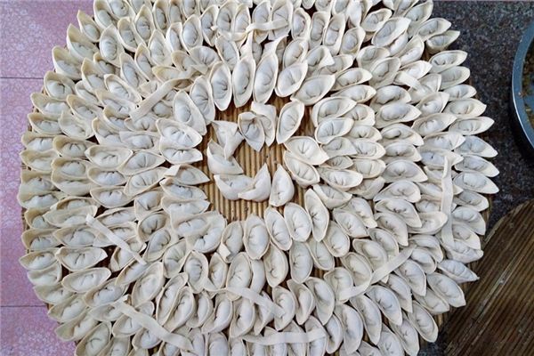 What does it mean to dream of eating dumplings? What does it mean to dream of eating dumplings?