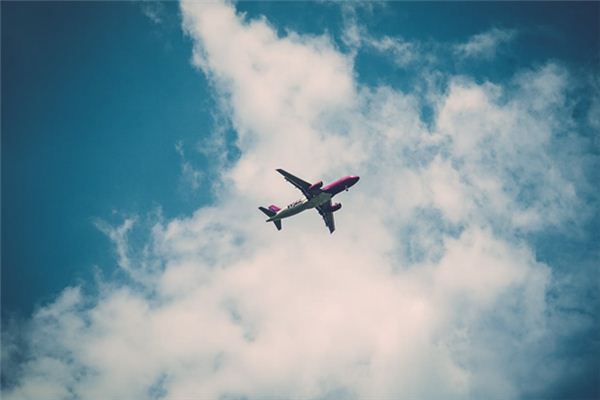 Dreaming of flying Dreaming of flying