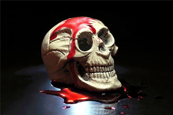 What does it mean to dream of being beheaded? What does it mean to dream of being beheaded?