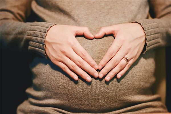 What does it mean to dream of being pregnant? What does it mean to dream of being pregnant?