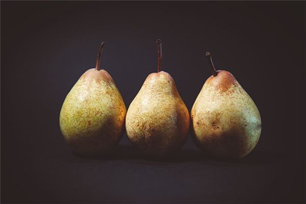 What does it mean to dream of sharing pears? What does it mean to dream of sharing pears?