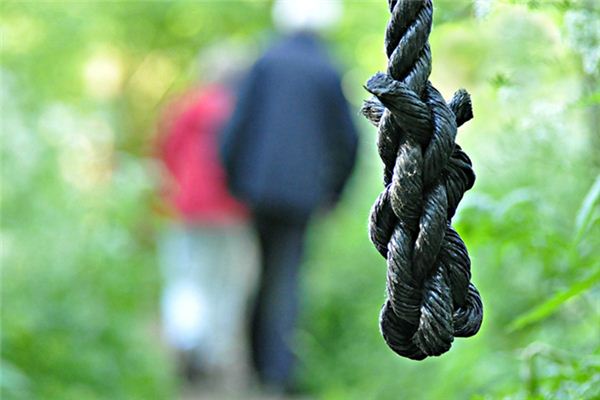 What does it mean to dream of hanging oneself? What does it mean to dream of hanging oneself?