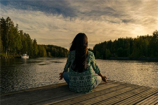 What does it mean to dream of meditation? What does it mean to dream of meditation?