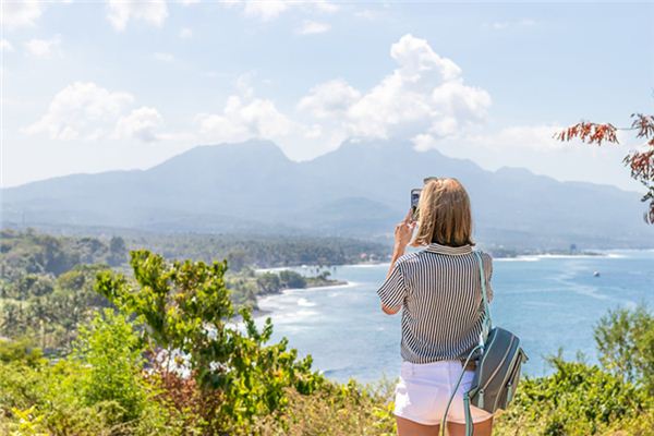 What does it mean to dream of traveling? What does it mean to dream of traveling?