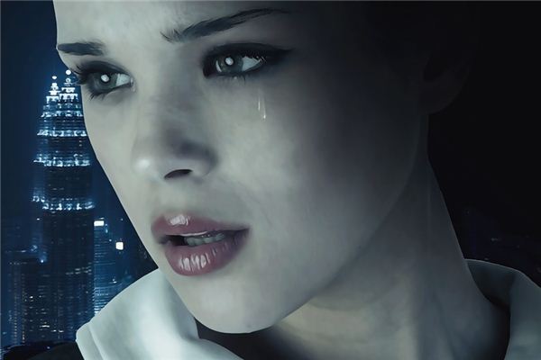I dreamt that I was angry and cried. I dreamt that I was angry and cried.