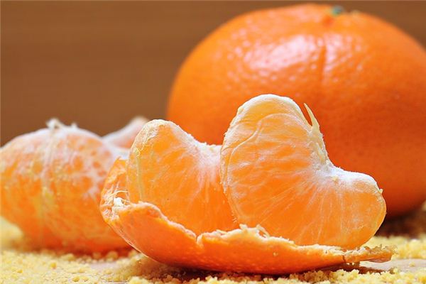 What does it mean to dream of eating tangerines? What does it mean to dream of eating tangerines?