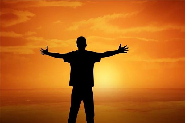 Dream of salvation and liberation