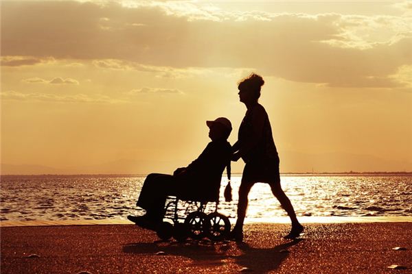 What does it mean to dream of sitting in a wheelchair? What does it mean to dream of sitting in a wheelchair?