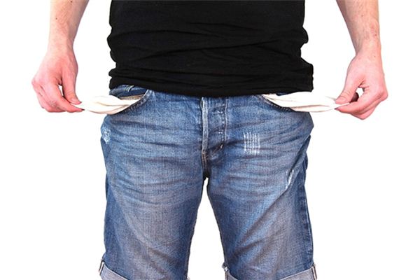 What does it mean to dream of becoming poor? What does it mean to dream of becoming poor?