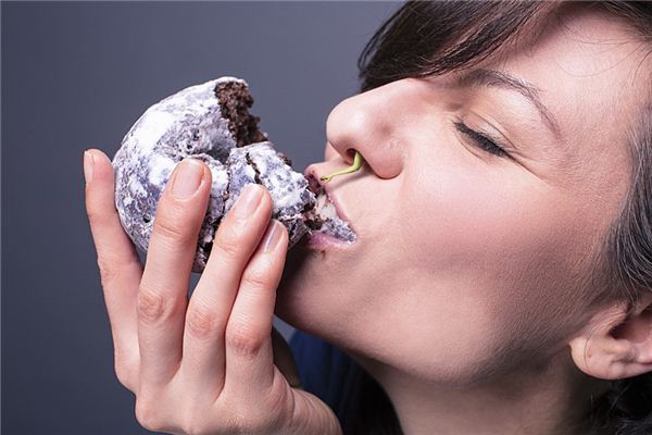 What does it mean to dream of chewing? What does it mean to dream of chewing?