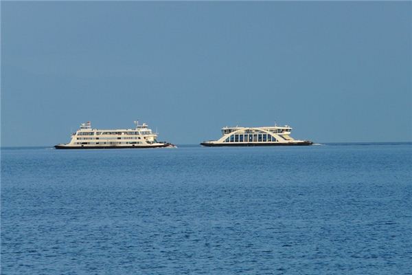 What does it mean to dream of crossing the sea? What does it mean to dream of crossing the sea?
