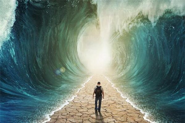 What does it mean to dream of fleeing from disaster? What does it mean to dream of fleeing from disaster?