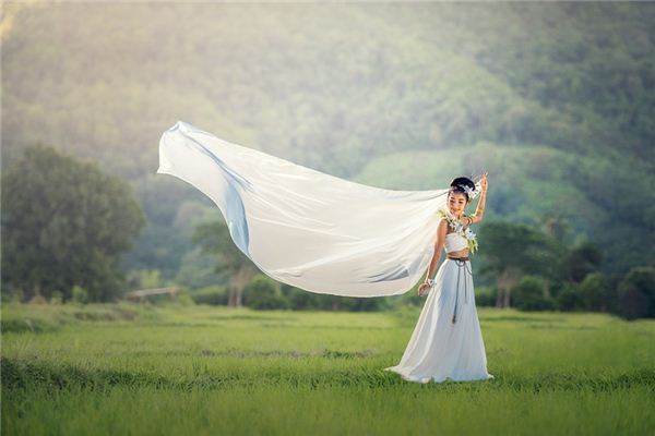 What does it mean to dream of wearing a white wedding dress? What does it mean to dream of wearing a white wedding dress?