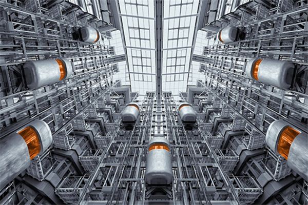 What does it mean to dream of an elevator going out of control? What does it mean to dream of an elevator going out of control?