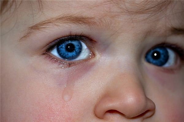 What does it mean to dream of your daughter crying? What does it mean to dream of your daughter crying?