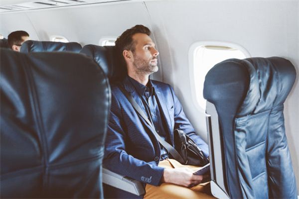Dreaming of taking an airplane