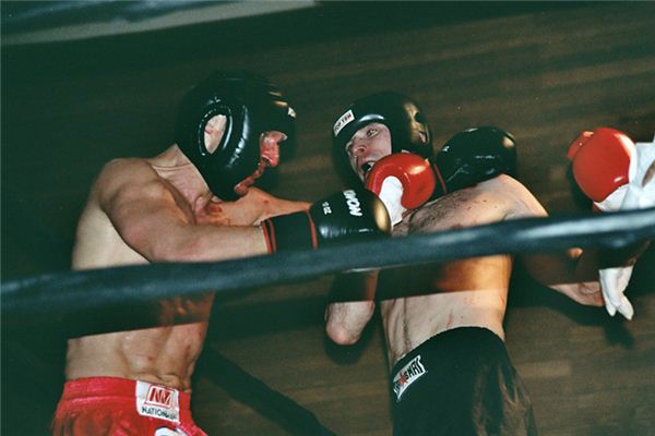 What does it mean to dream of fighting? What does it mean to dream of fighting?