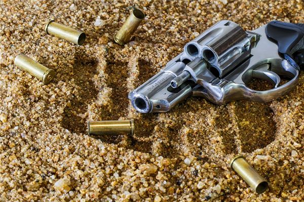 What does it mean to dream of being shot? What does it mean to dream of being shot?