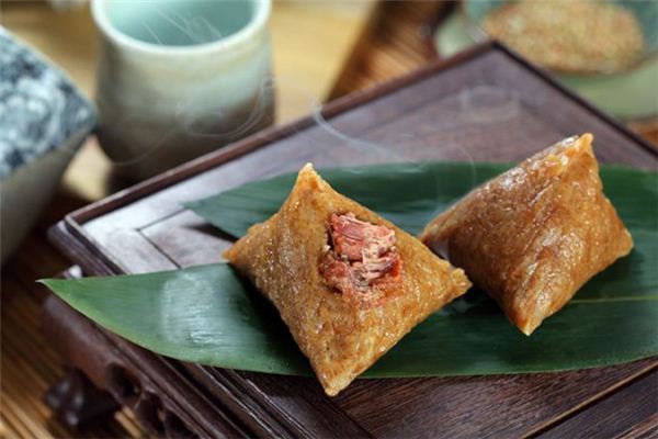 What does it mean to dream of buying zongzi (sticky rice dumplings)? What does it mean to dream of buying zongzi (sticky rice dumplings)?