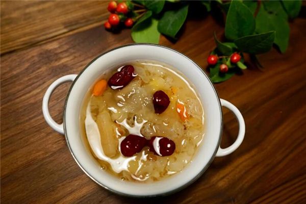 What does it mean to dream of eating lotus seed soup? What does it mean to dream of eating lotus seed soup?