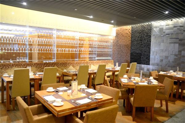 Dreaming of opening a restaurant