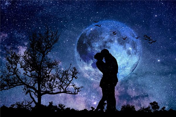 What does it mean to dream about being in love? What does it mean to dream about being in love?