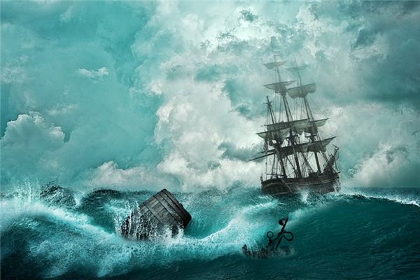 What does it mean to dream of a major disaster? What does it mean to dream of a major disaster?