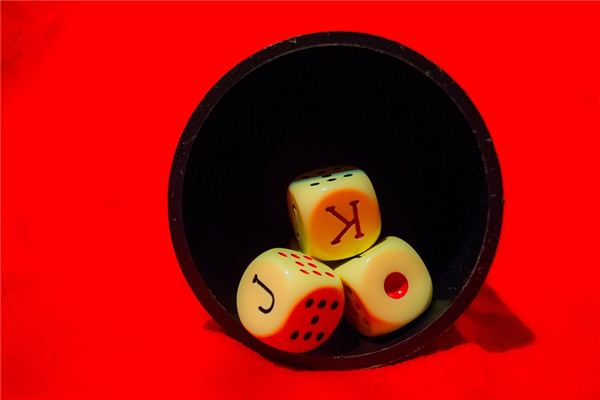 What does it mean to dream of betting? What does it mean to dream of betting?